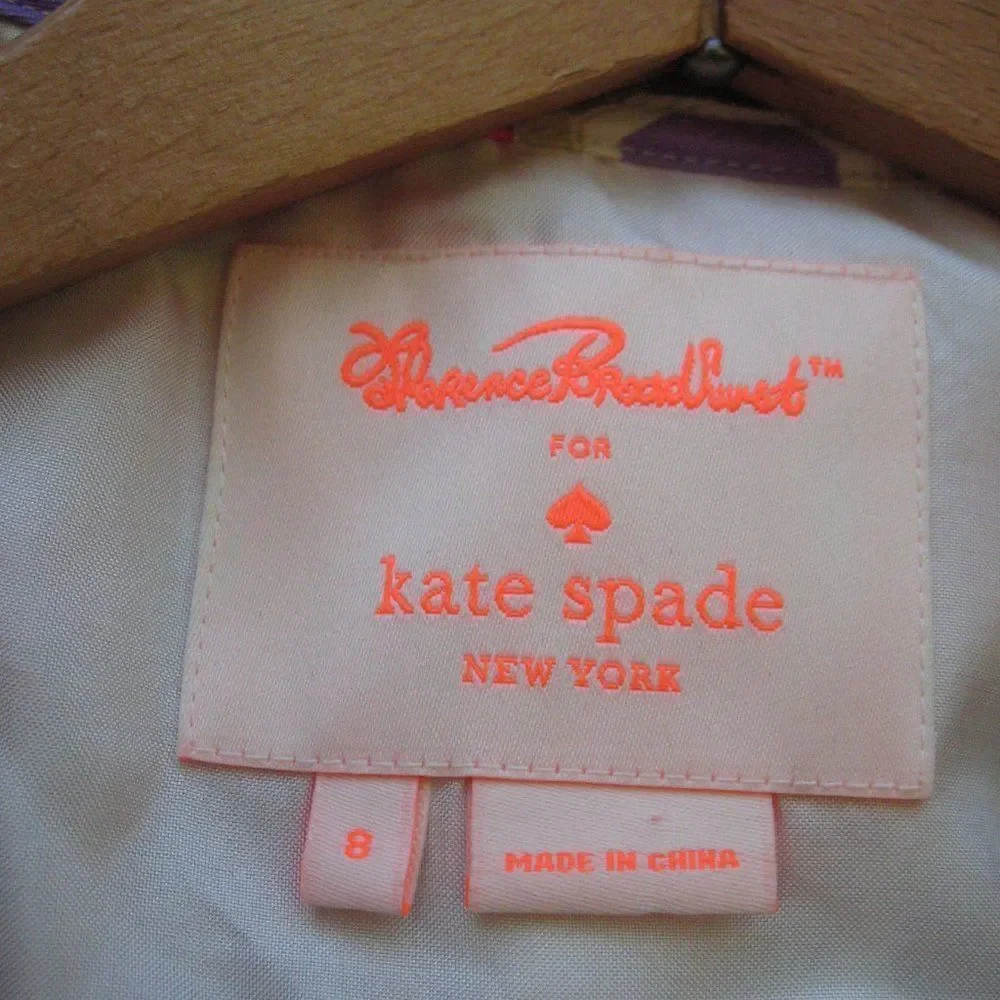 kate spade *like new